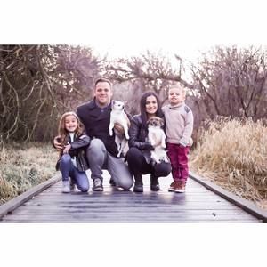 Meet your Posher, Carol